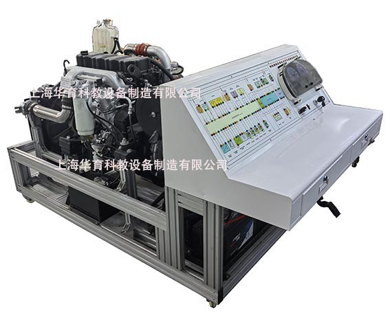 道依茨柴油發(fā)動機實訓(xùn)臺
